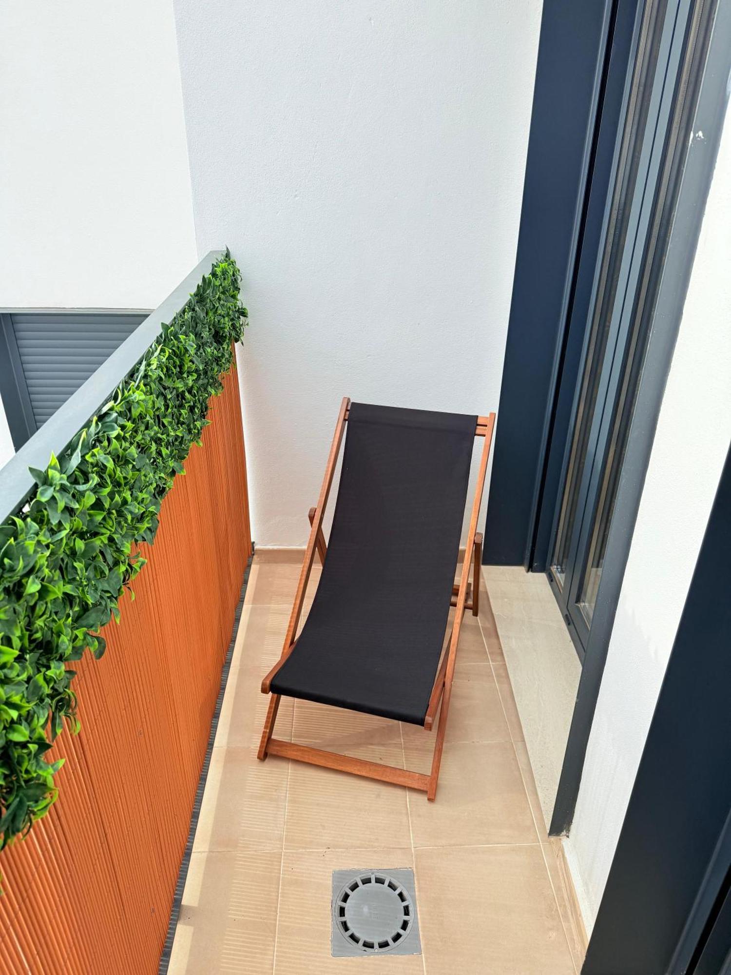 Duplex En Centro Historico Apartamento Málaga