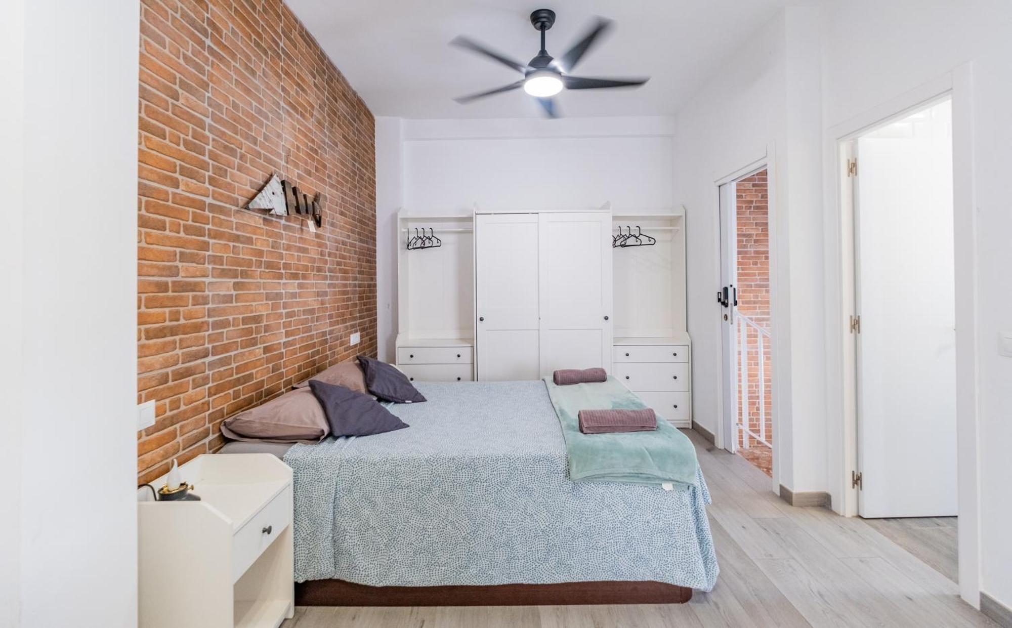 Casita Lucero Malaga