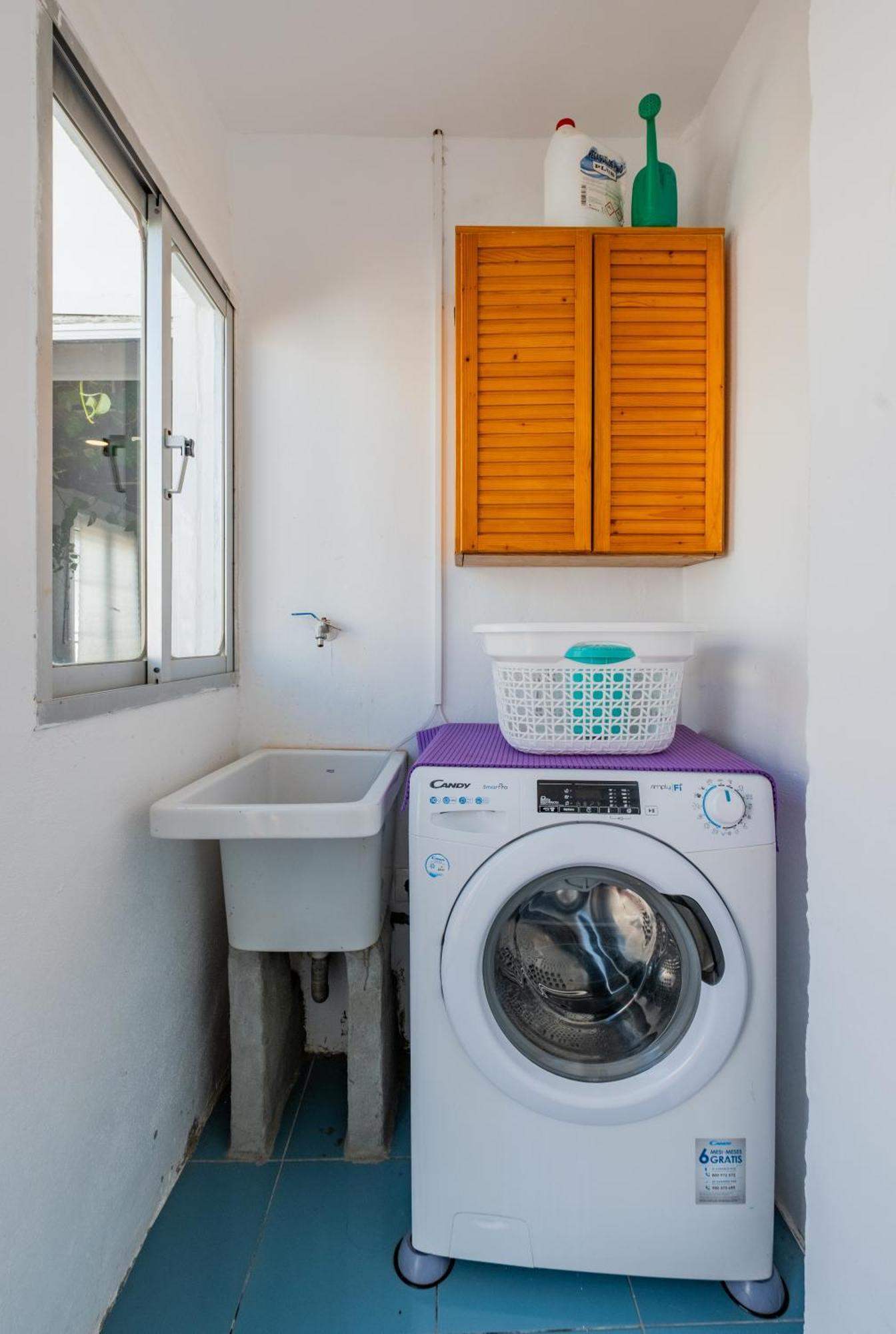 Casita Lucero Guest house