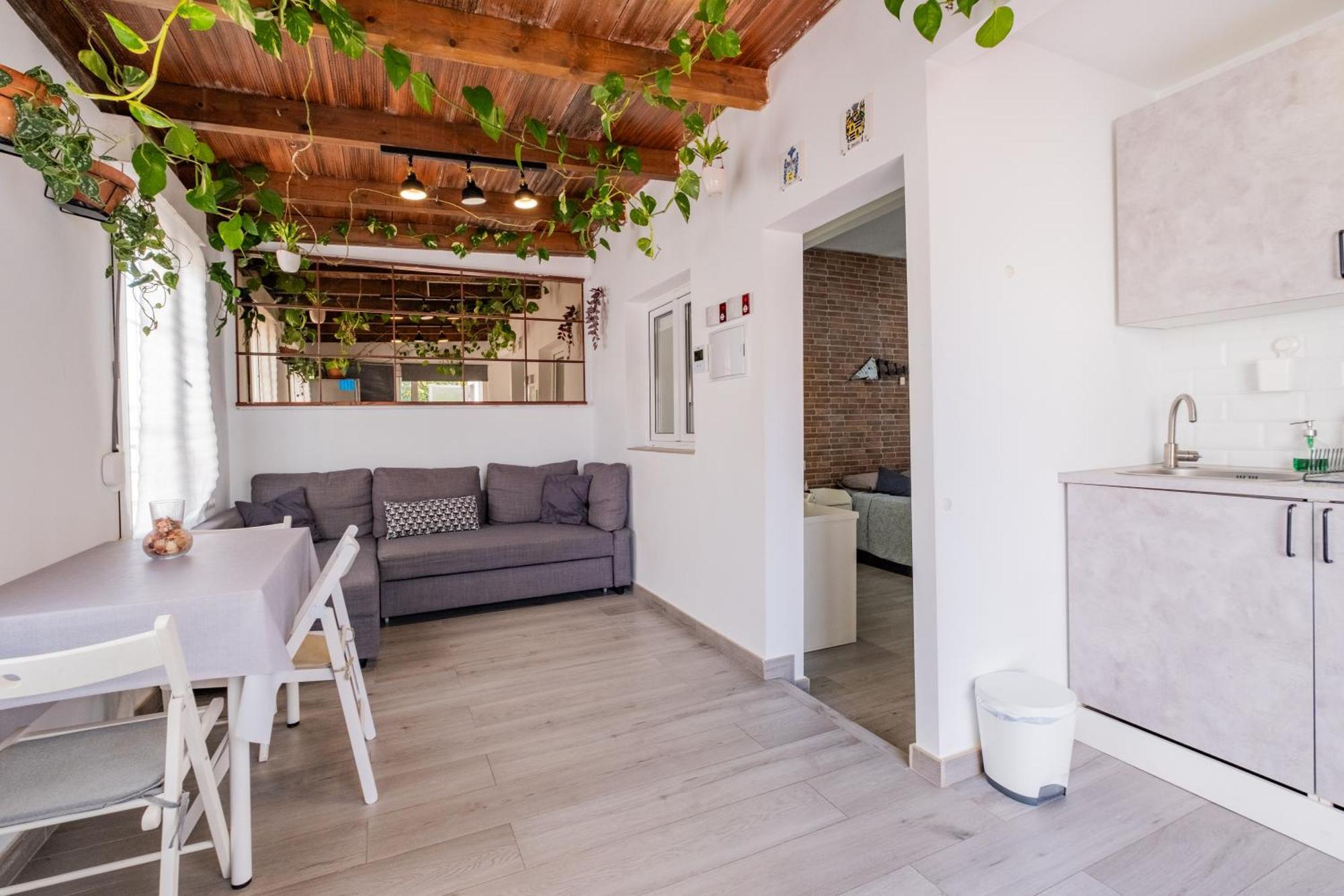 Guest house Casita Lucero