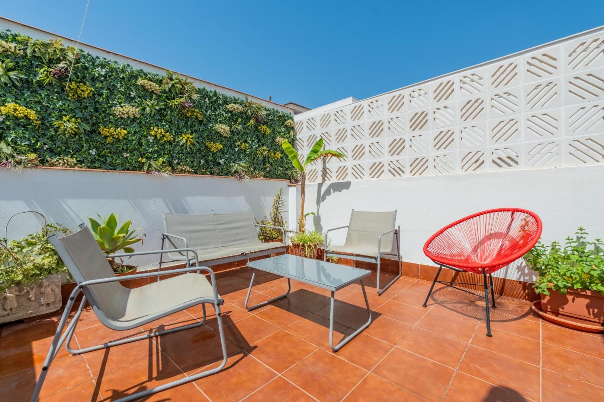 Casita Lucero