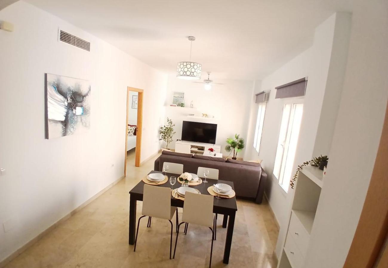 -malagasunapts- Centre Sharedterrace Apartamento