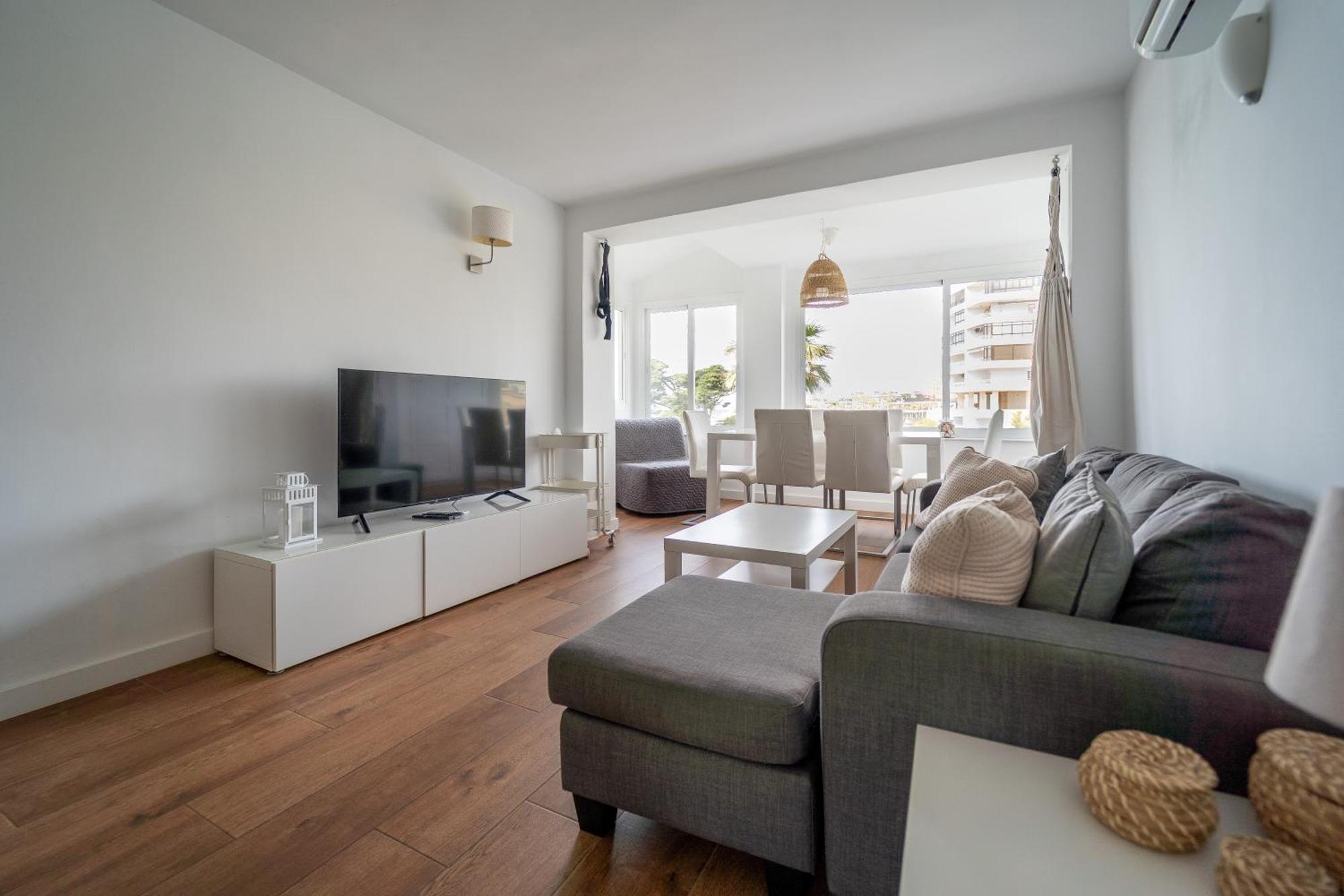 Mijas Flat Apartamento Málaga