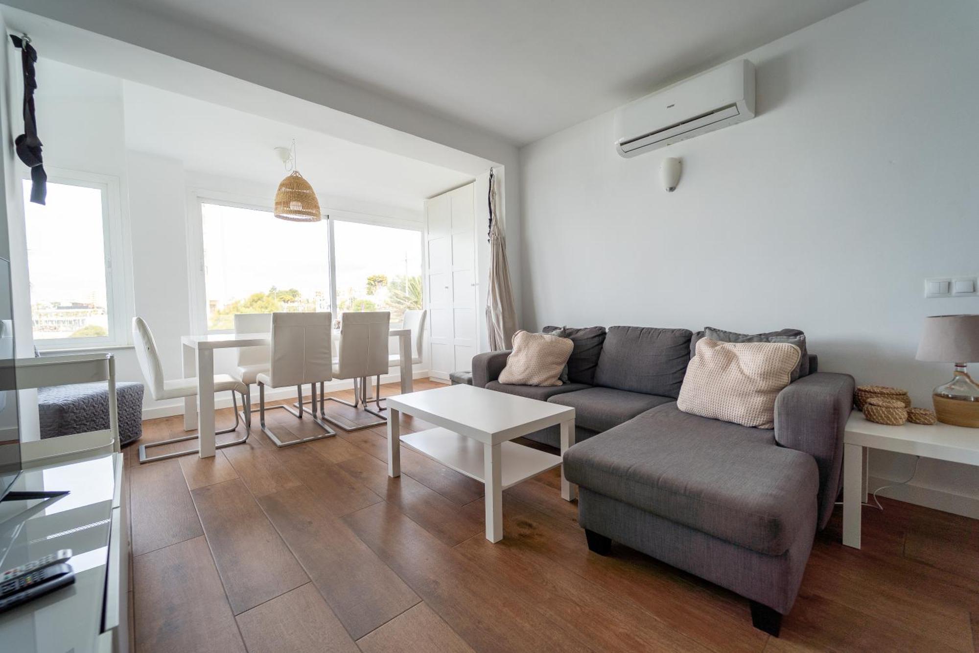 Apartamento Mijas Flat Málaga