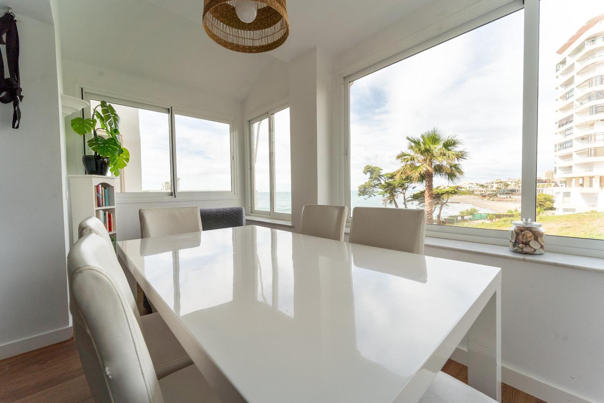 Mijas Flat Apartamento