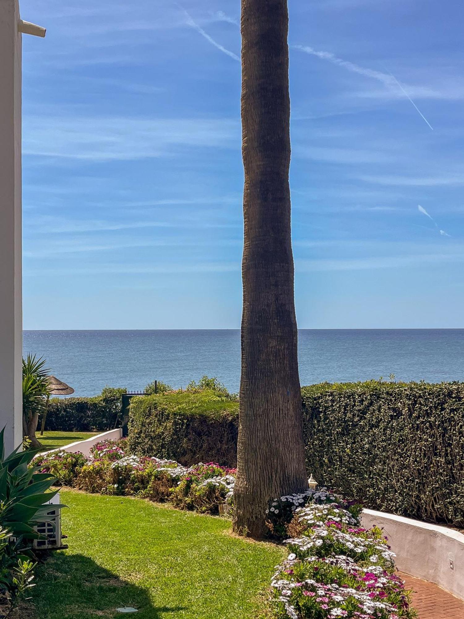 Apartamento Mijas Flat Málaga