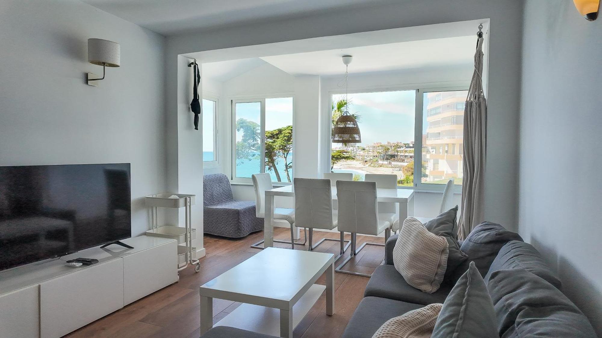 Mijas Flat Apartamento