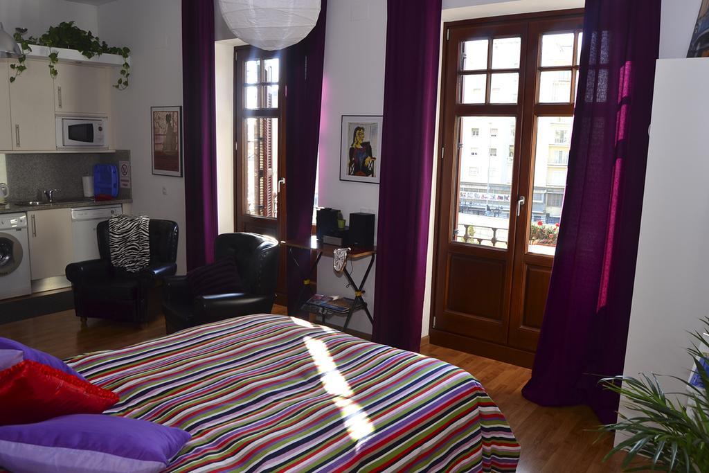 Ole Apartment Malaga