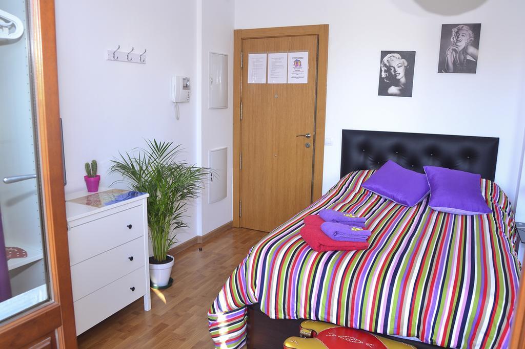 Ole Apartment *