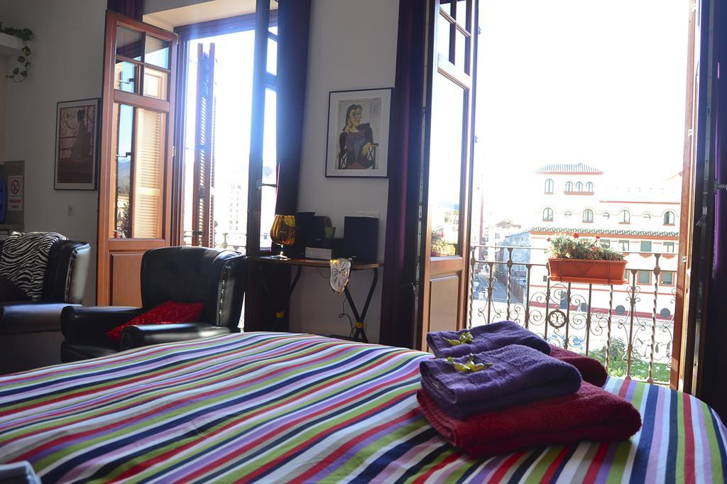 Apartment Ole