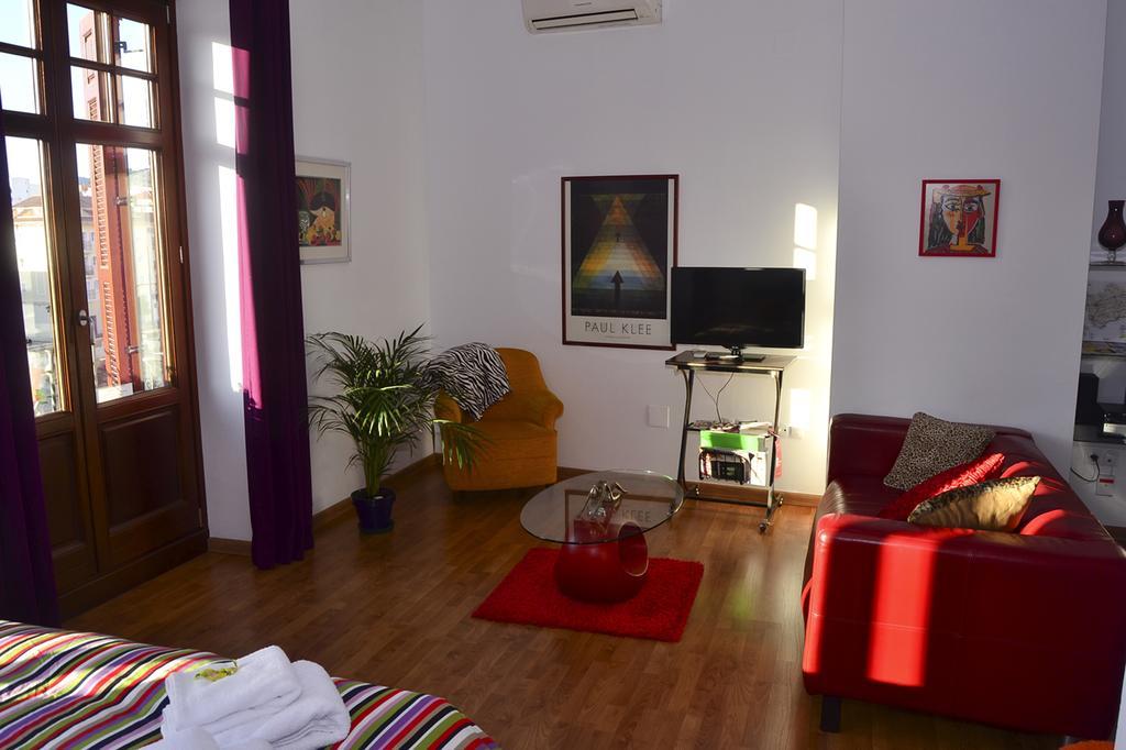 Apartment Ole Malaga