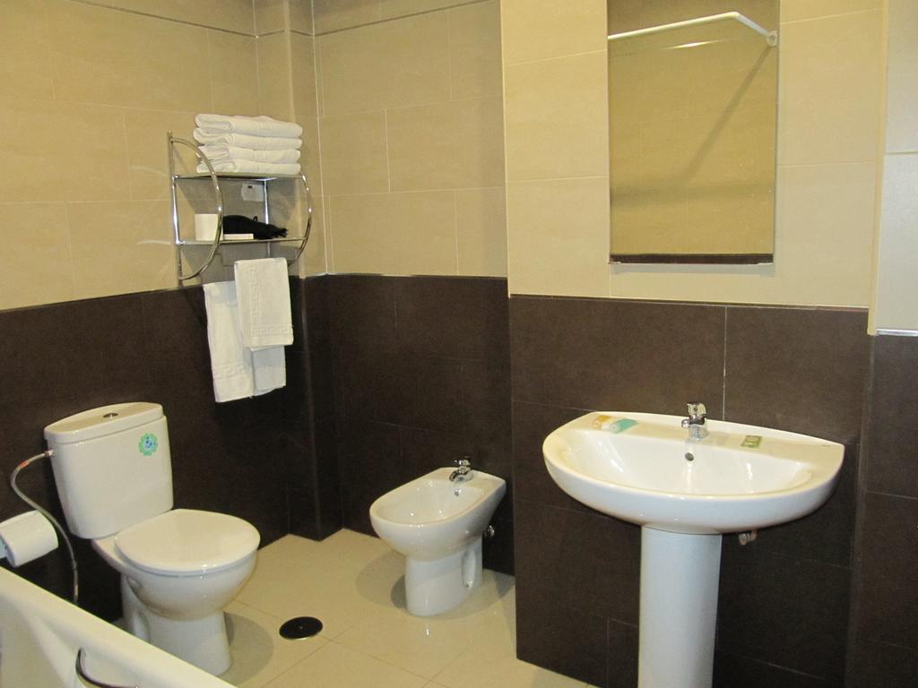 Picasso Apartamento Málaga