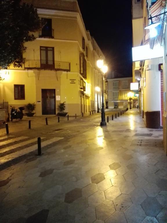 Apartamento Atico Plaza Del Teatro