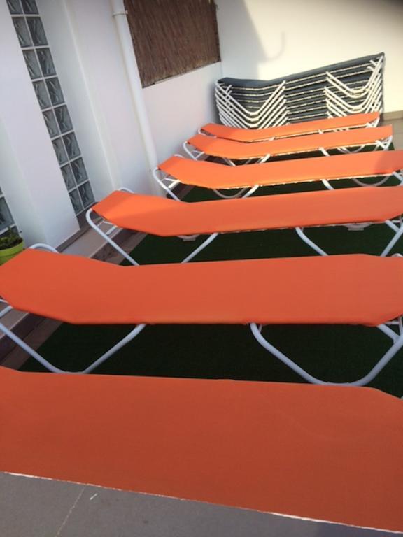 Apartamento San Pablo