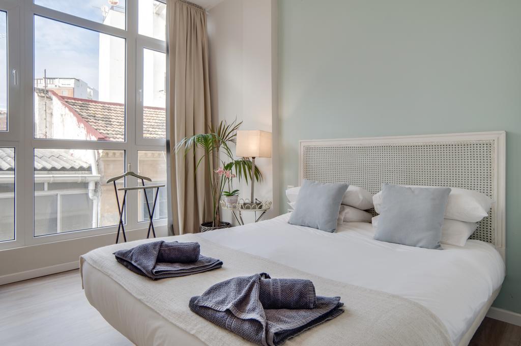 Apartamento Uncibay Premium