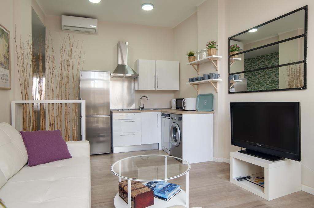 Uncibay Premium * Málaga