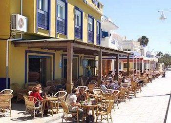 Hotel La Chancla Malaga