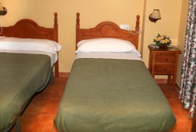 La Minilla Hotel