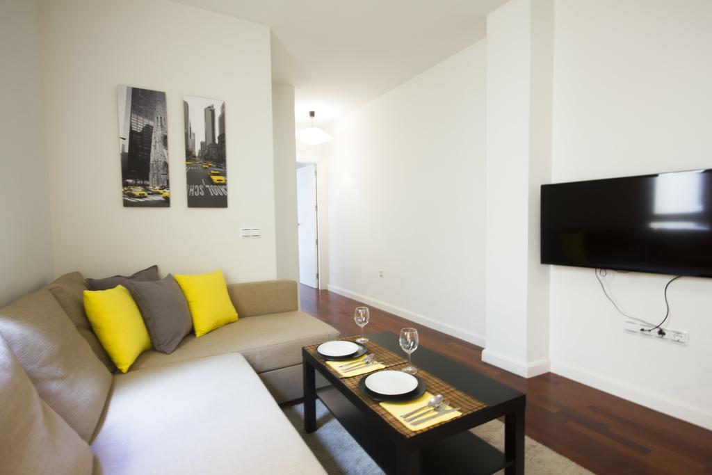 Livemálaga Victoria Apartamento *