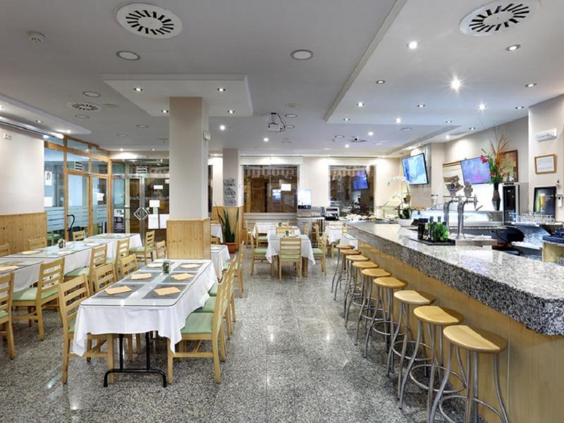 Hotel Sercotel Tribuna Malaga
