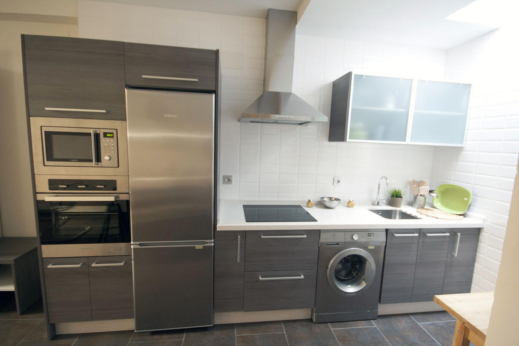 Apartamento Iloftmalaga Bécquer Málaga