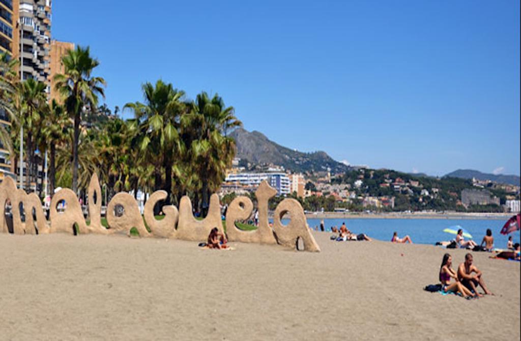 Holidays2malaga Juan De Mena Malaga
