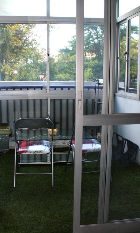 Bed and breakfast Station2b Málaga