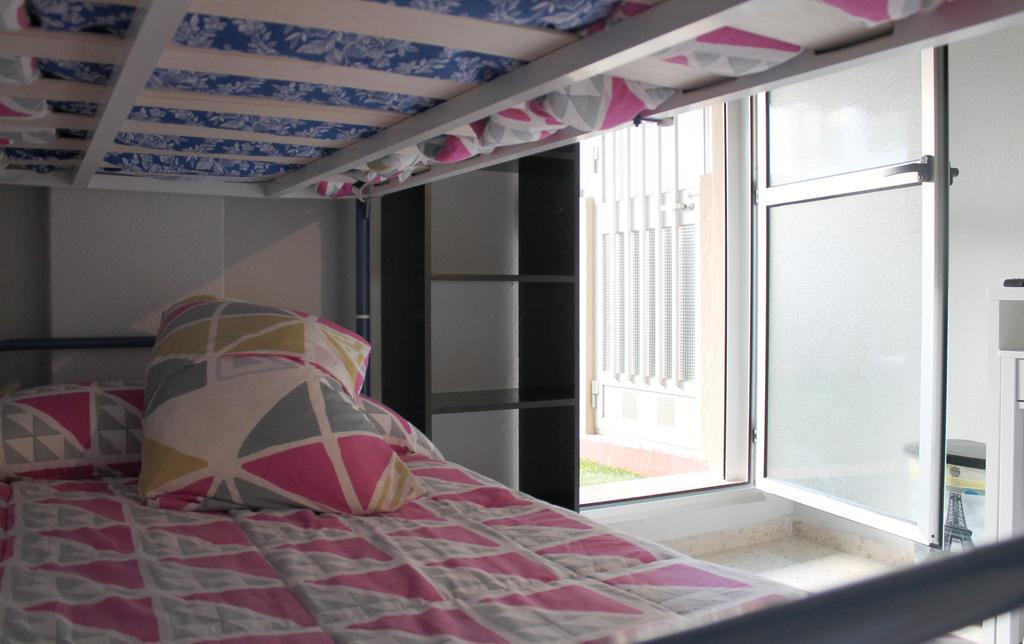 Bed and breakfast Station2b Málaga