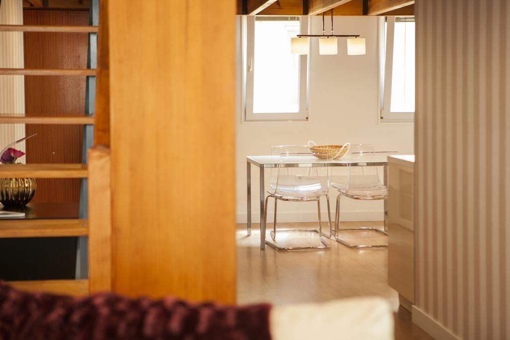 Apartamento Inmálaga Sánchez Pastor Málaga