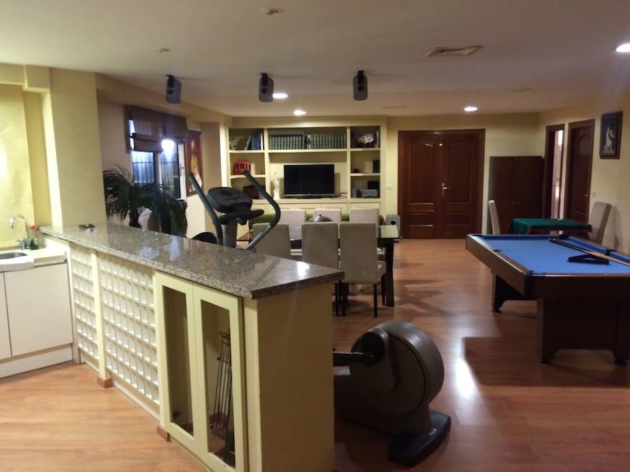 Apartamento Marcos De Obregon * Málaga