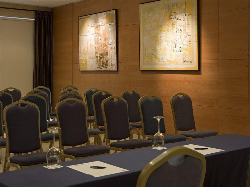 Zenit Hotel