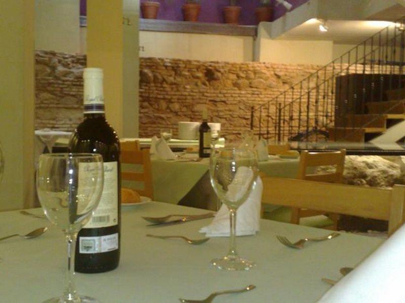 Sercotel Tribuna Hotel Malaga