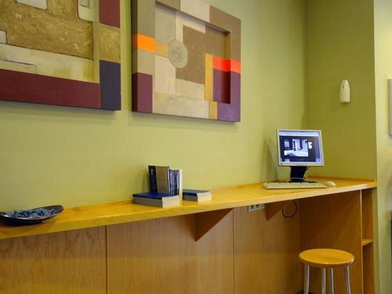 Sercotel Tribuna 3* Malaga
