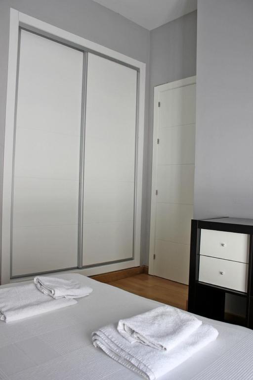 San Pablo Apartamento
