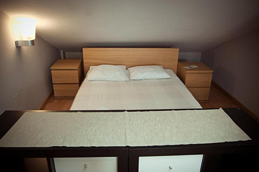 San Pablo Apartamento Málaga
