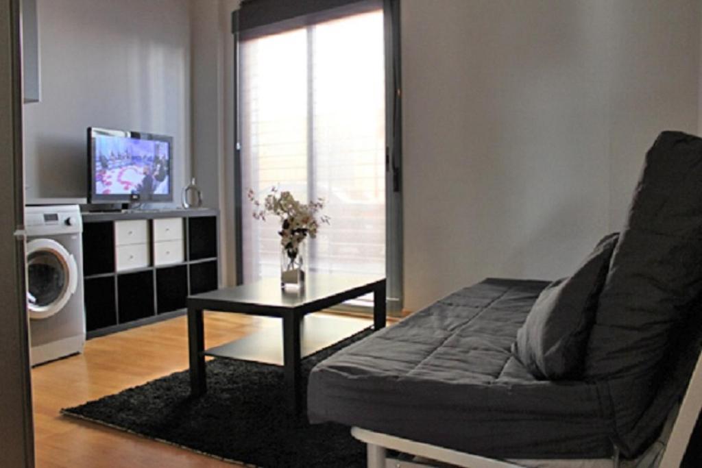 Apartamento San Pablo *