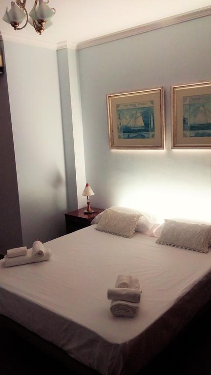 Guest house Casa Rocio 2*