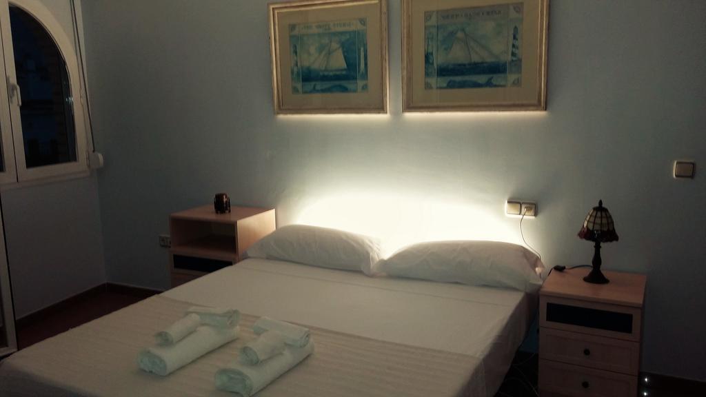 Guest house Casa Rocio Malaga