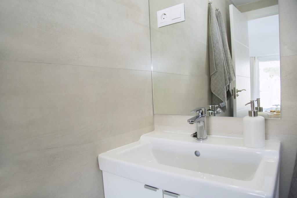 Apartment Casa Picasso 6 Malaga