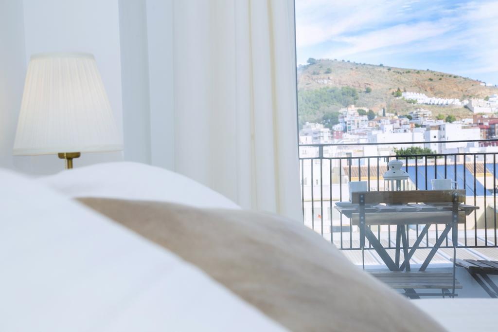 Apartment Casa Picasso 6 *