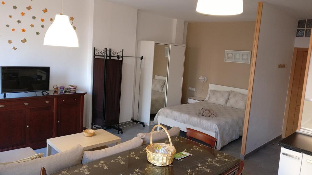 Apartment Angosta Del Carmen