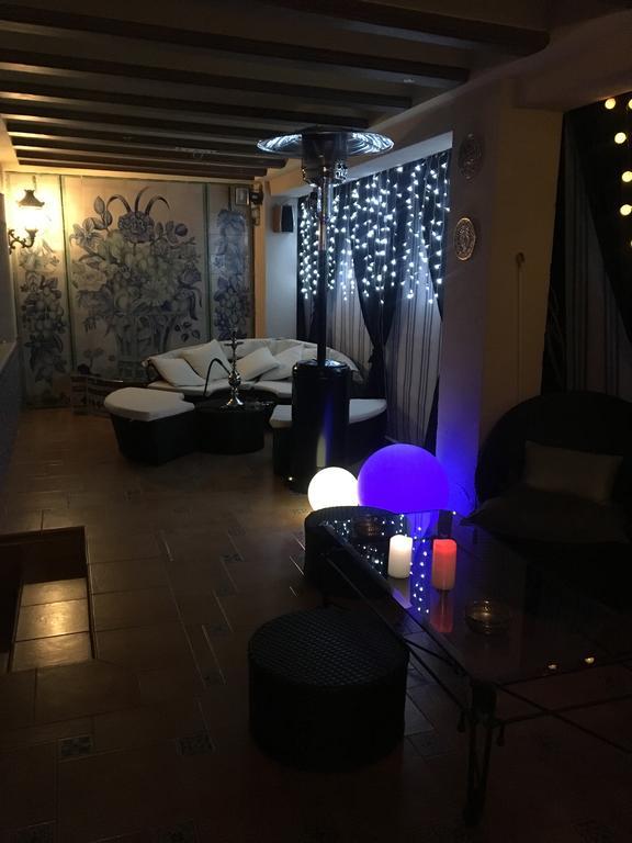 Hotel Darkum Málaga