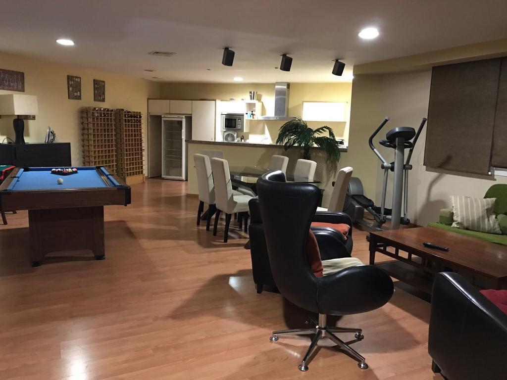 Apartamento Marcos De Obregon
