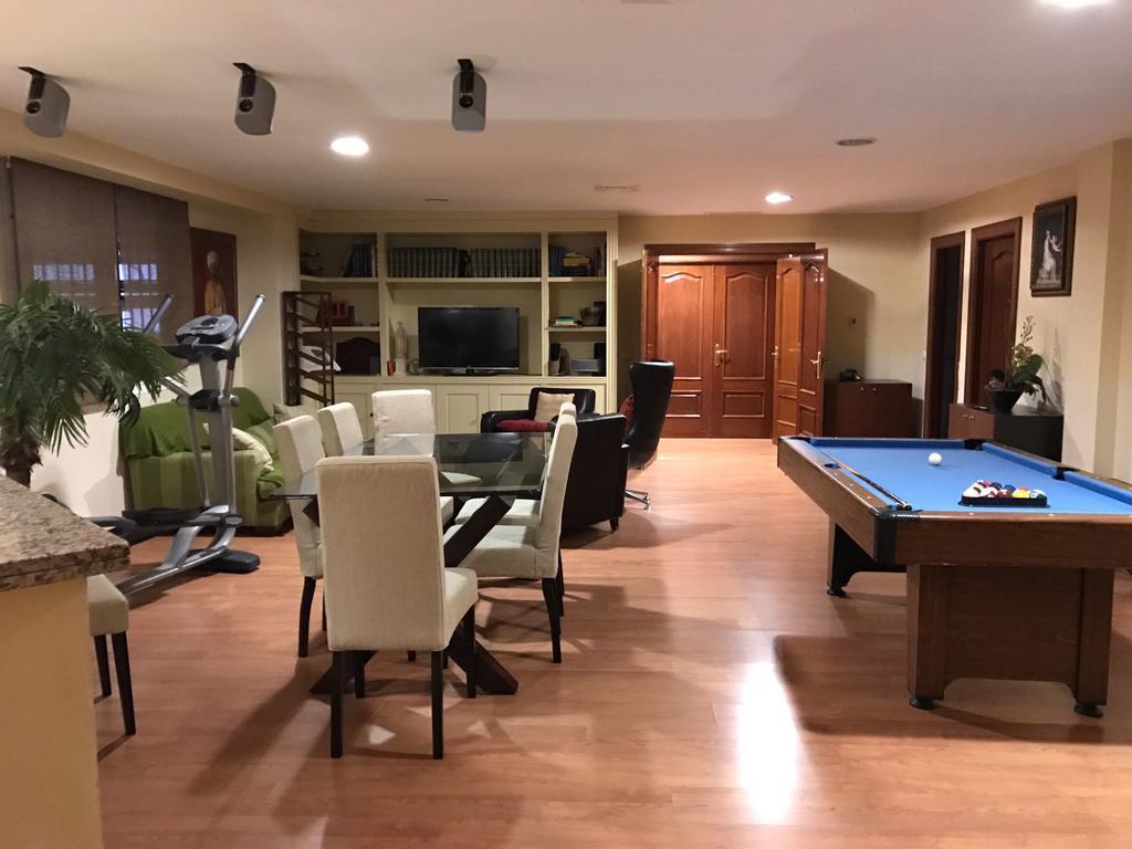 Apartamento Apartamento Marcos De Obregon *