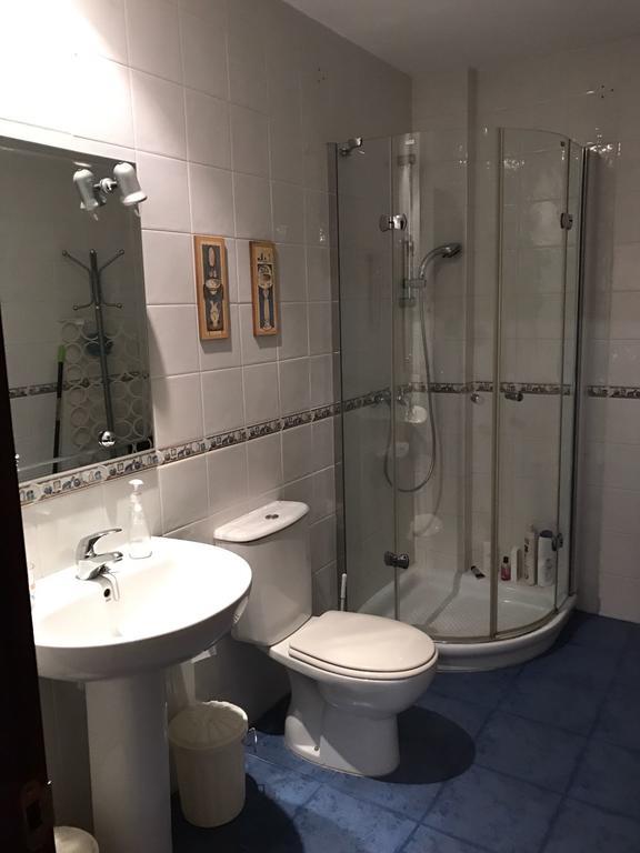Apartamento Apartamento Marcos De Obregon *