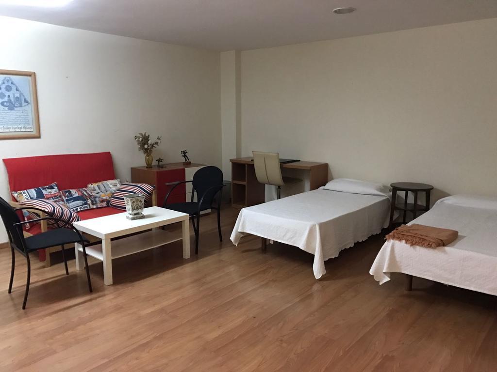 Apartamento Apartamento Marcos De Obregon