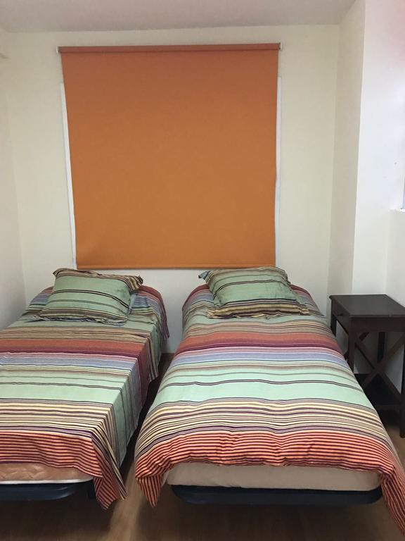 Apartamento Apartamento Marcos De Obregon Málaga