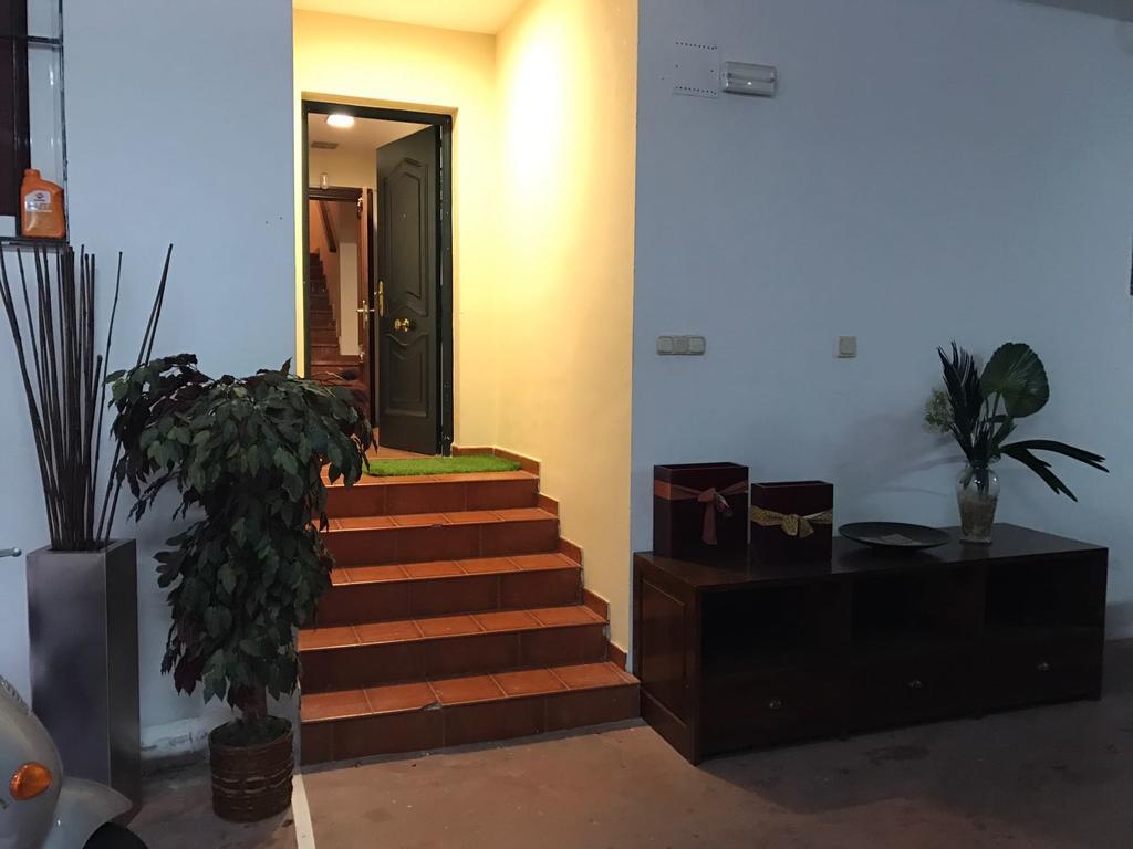 Apartamento Apartamento Marcos De Obregon *