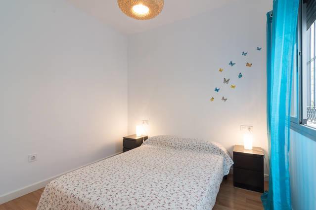 Apartamento Picasso Málaga