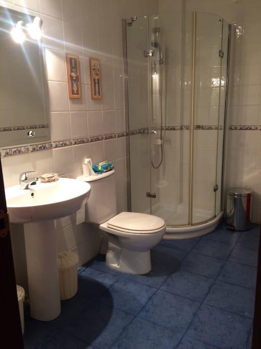 Apartamento Marcos De Obregon * Málaga